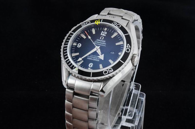 Omega watch man-718